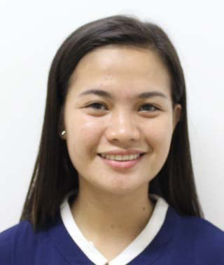 ROTC Office Assistant