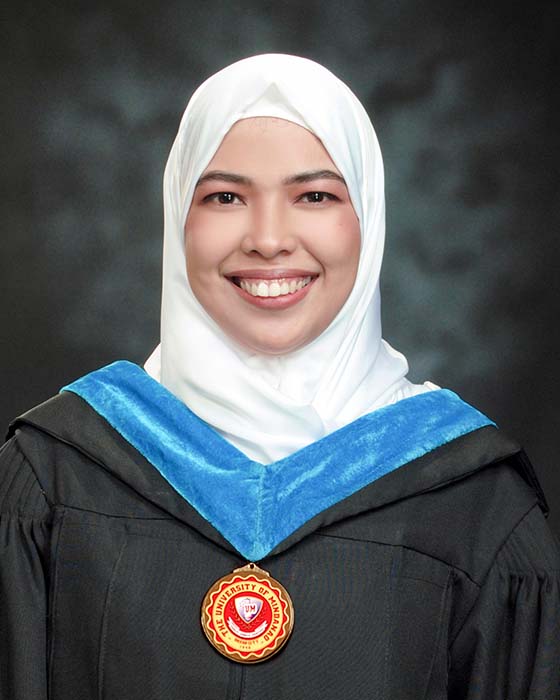 NIDZRALEEN J. ABDULRAHIM, LPT