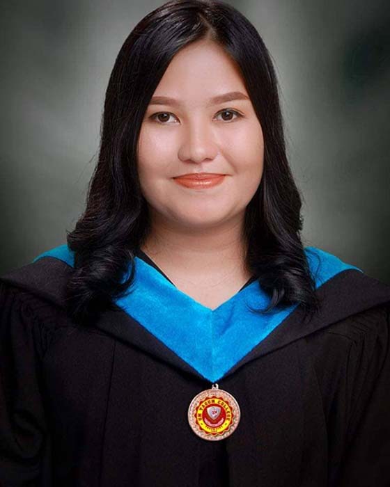 ESTELLA MARIE P. ALICANTE