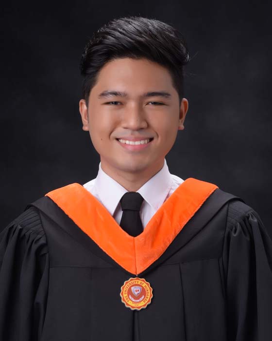 MARUEL JADE CHRISTIAN B. ALIDON