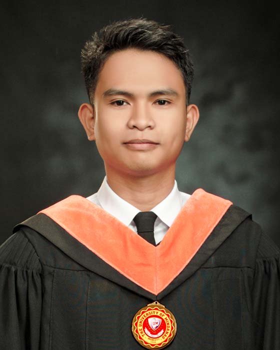 Engr. REY M. ARCABAL