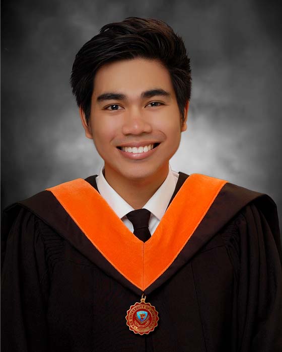 EDWARD JAN C. BACALSO