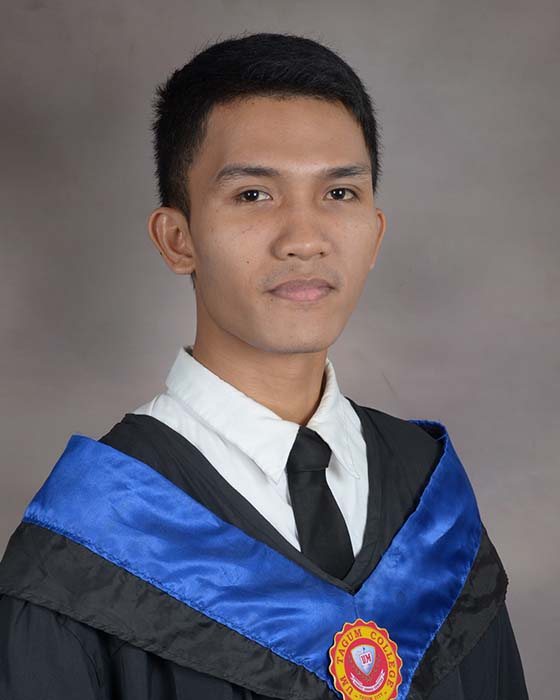 HARVEY LLOYD A. BATOON