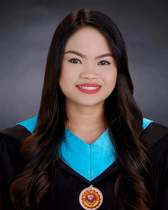 NESSIE BEM M. BERSABE