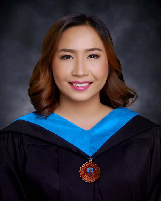 GRACELLE A. BULLANDAY