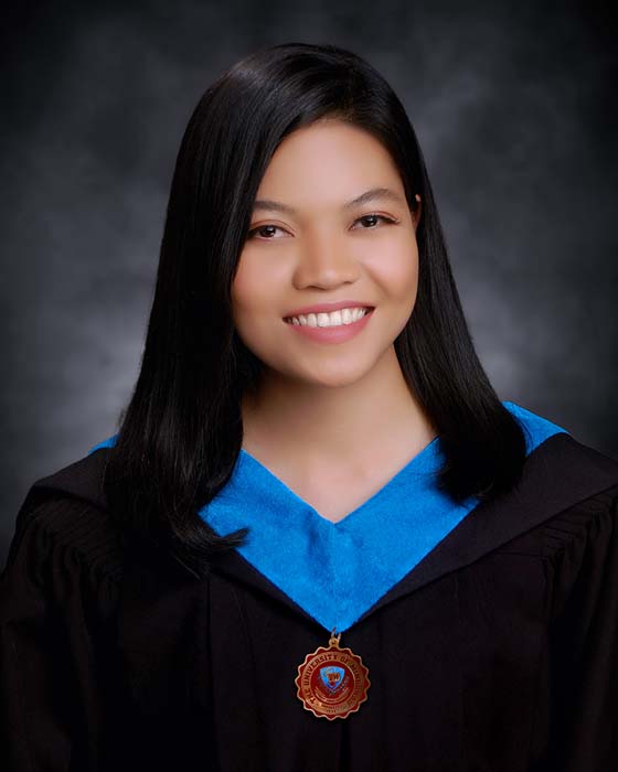 JASMIN L. CABATINGAN