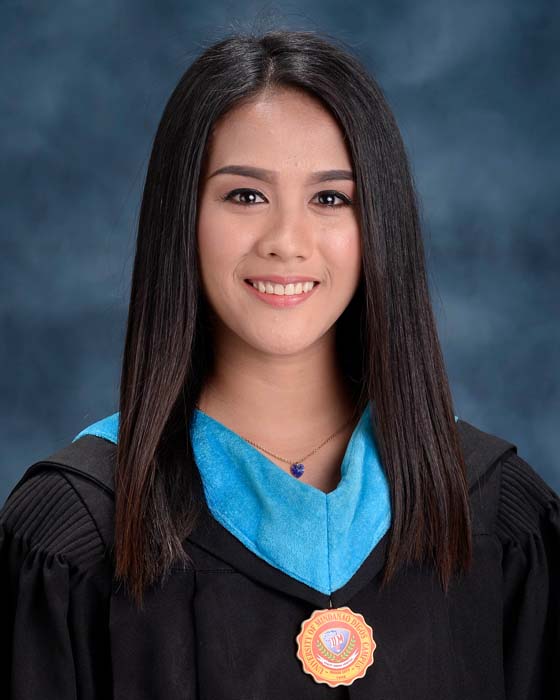 PRINCESS GRACE B. CALVO