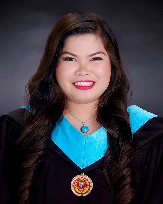 MELYN JOY C. CANOMAY