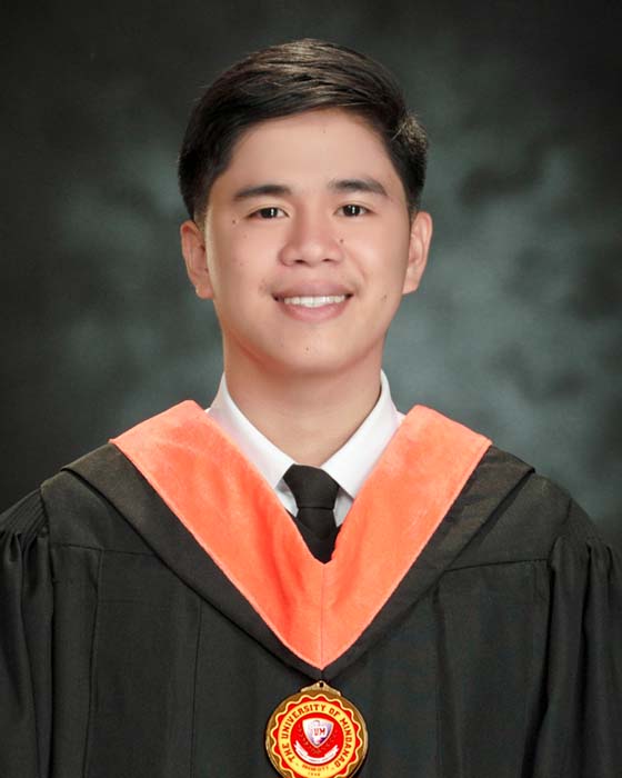 Engr. RONN DAVE T. CAÑONES