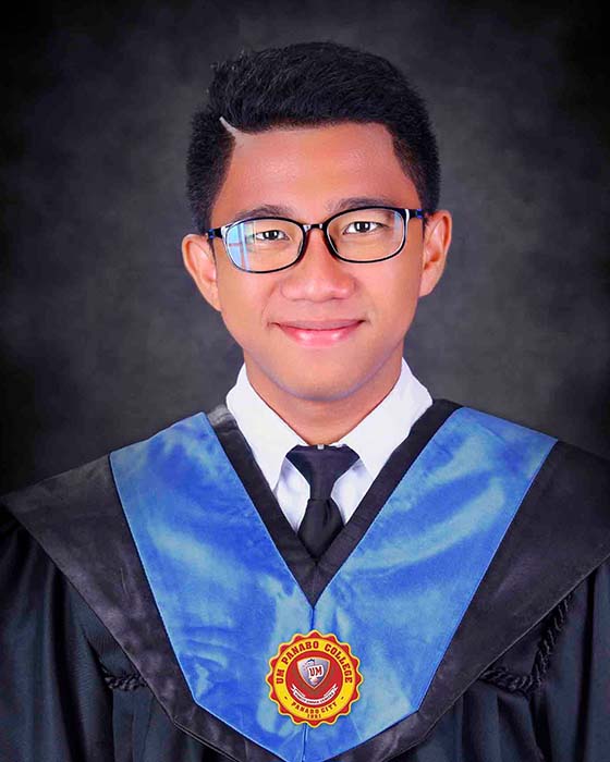 CLEMENT JOHN R. CORDOVA