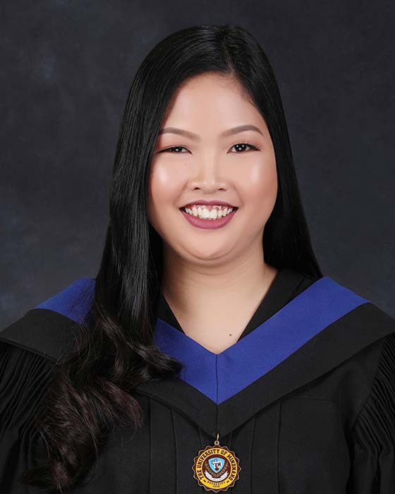 JERAMIE C. CORSONADO