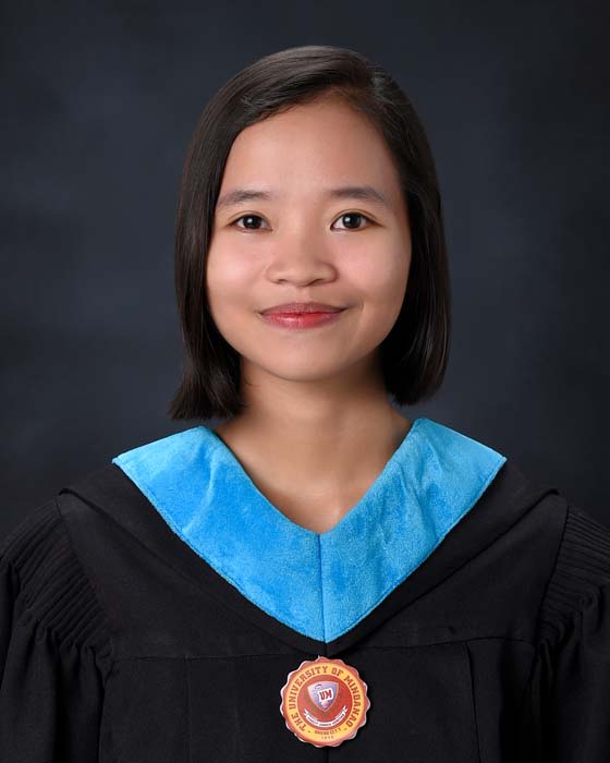 QUINNIE NIFCILLE C. DALNAY