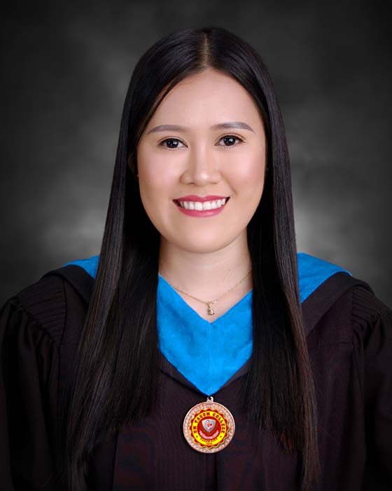 CYNTAL ARRA S. DAYAG