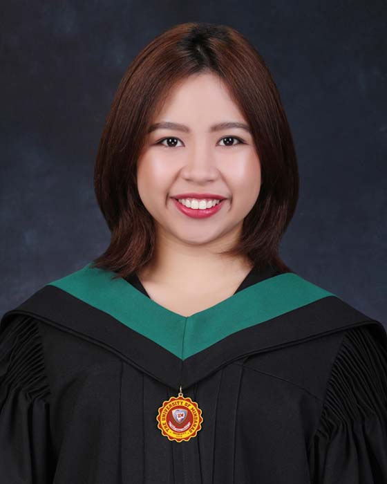 ARIELLE KATE R. ESTABILLO