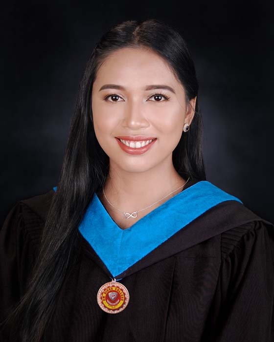 SHERLITA MAE M. GADOR