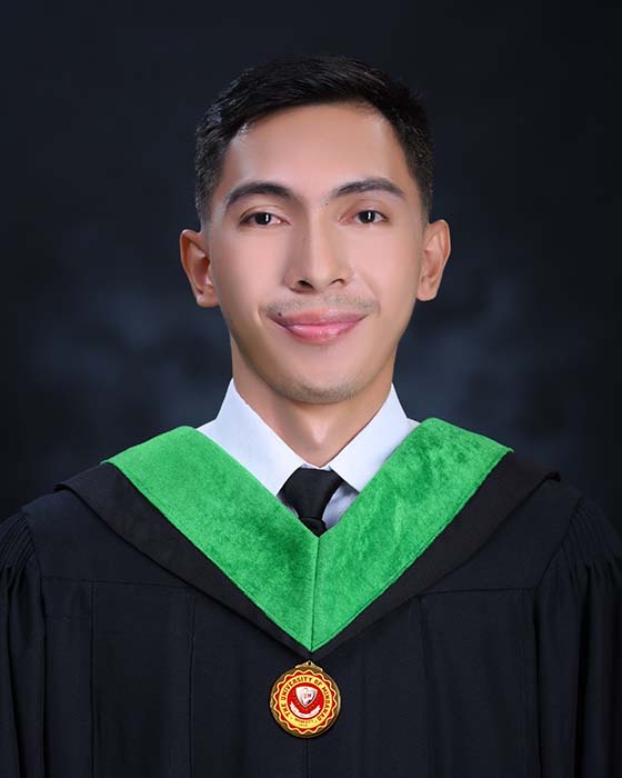 CRISTIAN PAULO S. GALLARDO, RSW