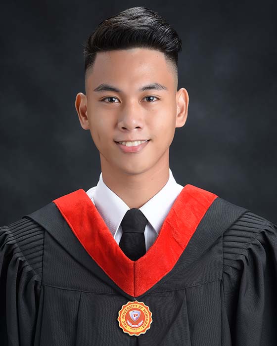 LYEN CAREL T. GARCIA