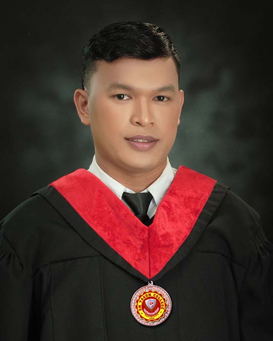 MARK RIO D. GUADALQUIVER, RCrim