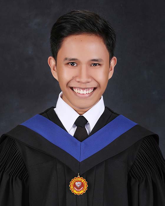 ARNIE BOY O. GUITGUIT