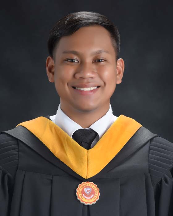 JAD FROILAN C. JAMIAS