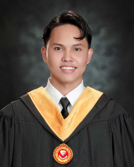 JOHN JOSEPH Z. KAGATAN, REB