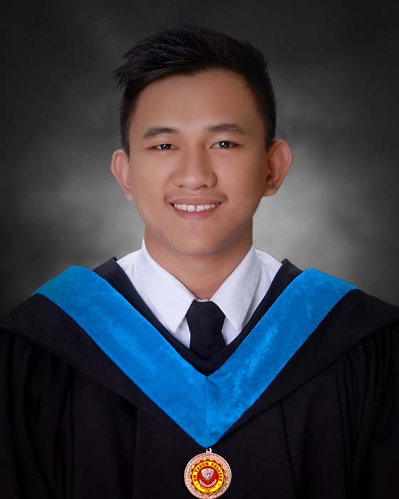 MICHAEL SIM ANGELO S. LASAY