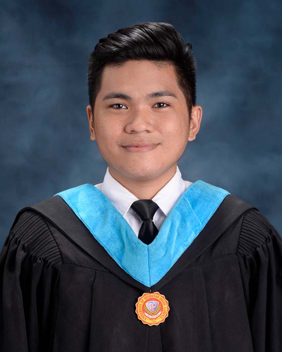 CHRIS OLEMAR A. LLIDO