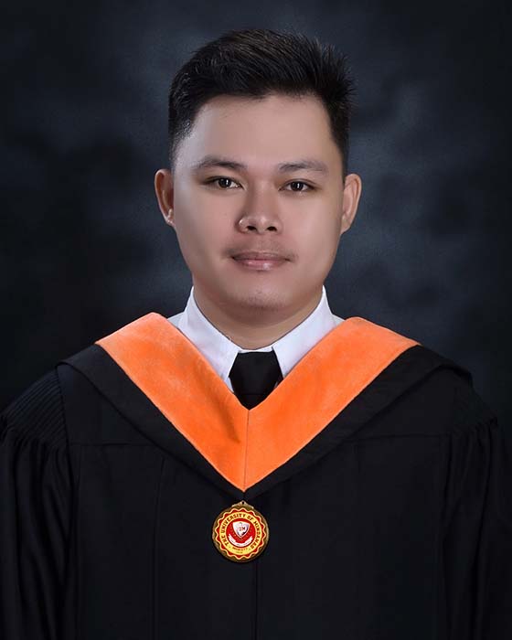 Engr. ELDEMAR MIRAFLOR
