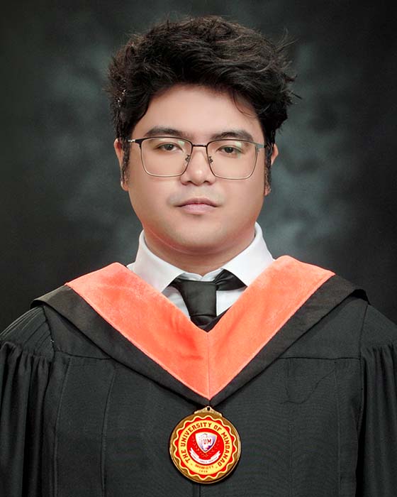 Engr. JAY T. MORADA
