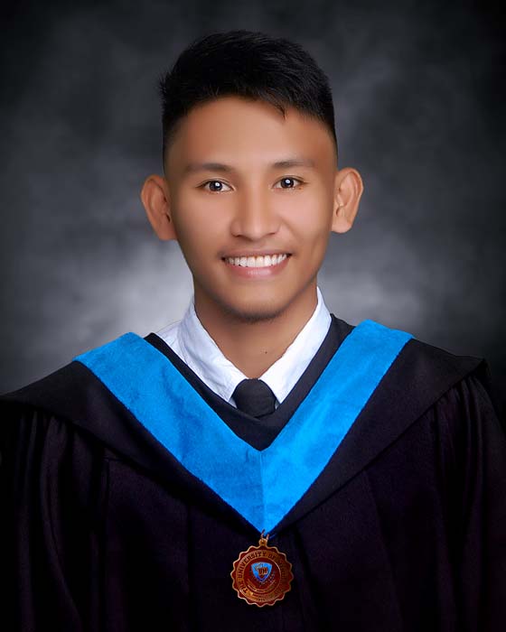 EL PHILIP F. MAGBANUA