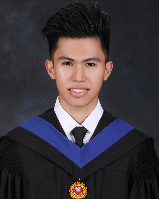 JOSEPH ROI T. MAKILING