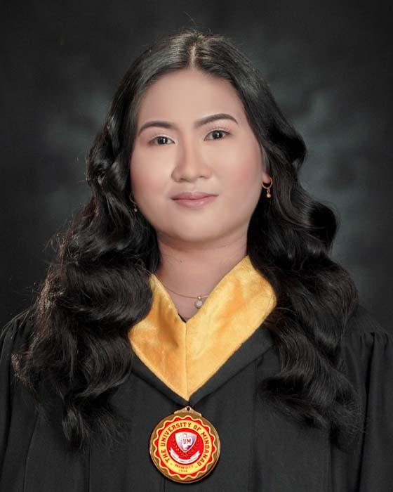 JOANCES B. MALLARI, REB