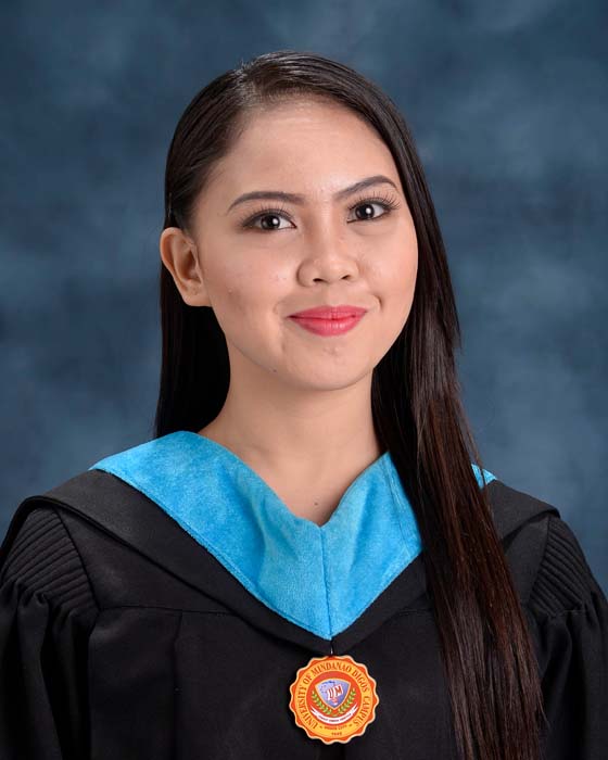 SHIERA D. MARAVILLAS