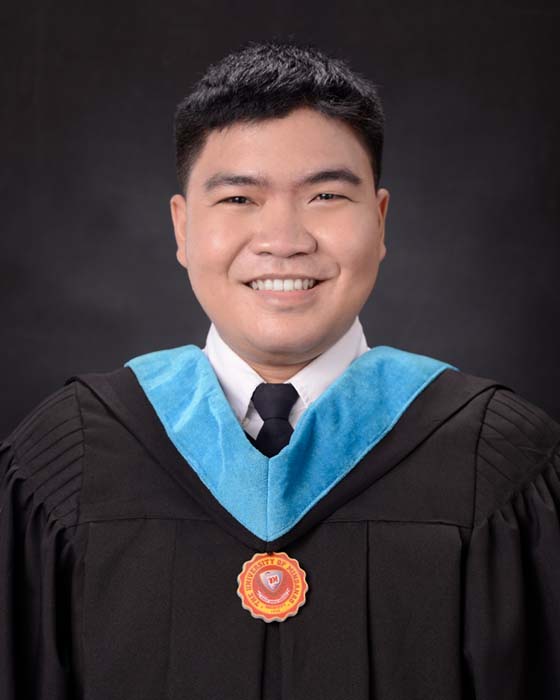 EDIPEL B. MARCELLONES, JR.