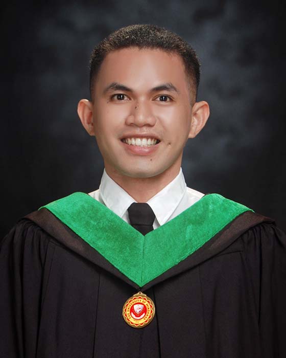 ART JOHN M. MASINADION