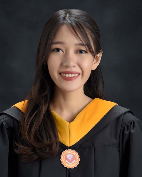 SHIERRA PEARL A. MENDOZA