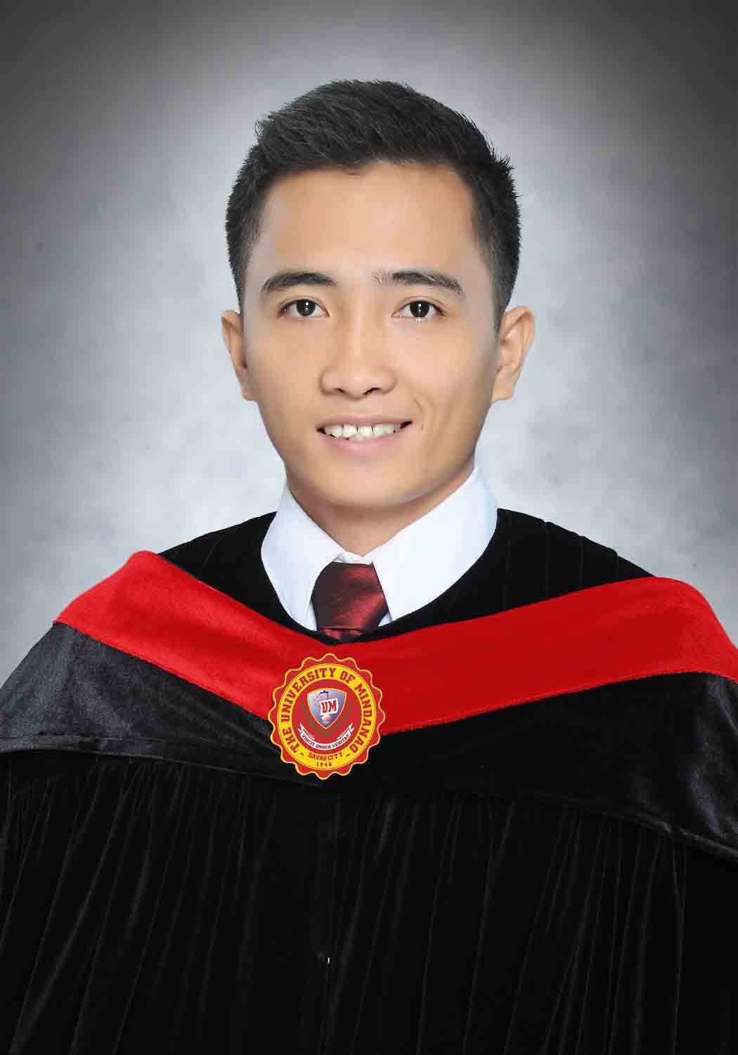 MOSQUERA, Arfe June V