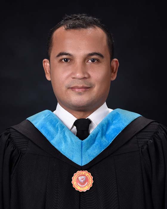 ZALDY BOY C. NEMENZO