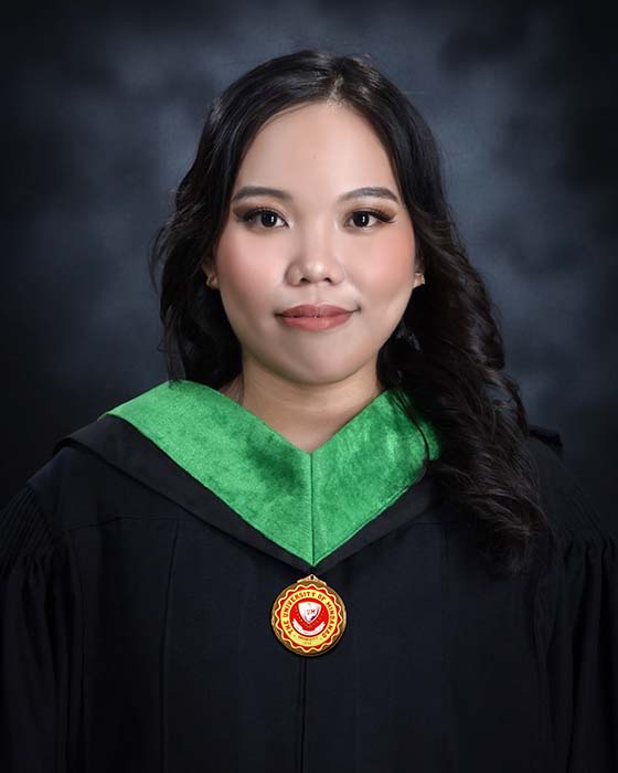 KRISLYN MAE L. ORTEGA, RPm