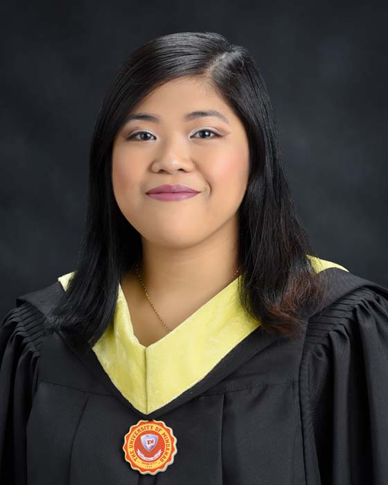 YNNA FRANCESCA J. PIDOR