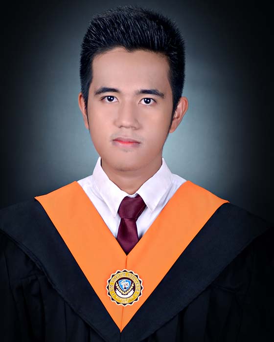 CLARK DOMINIC P. RAGADI, LPT