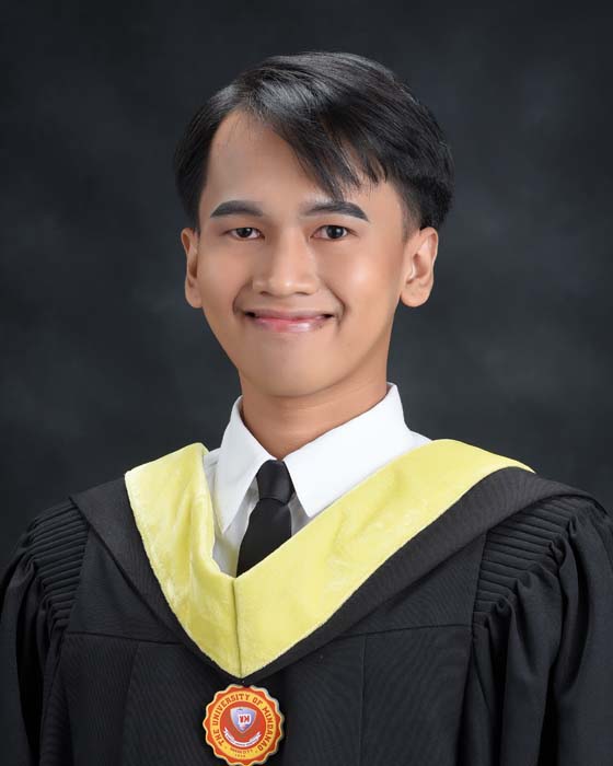 SAMUEL V. REFUGIO, JR.