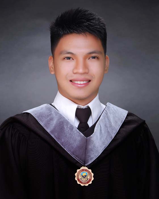 KIM MARK ANTHONY T. REVOTE