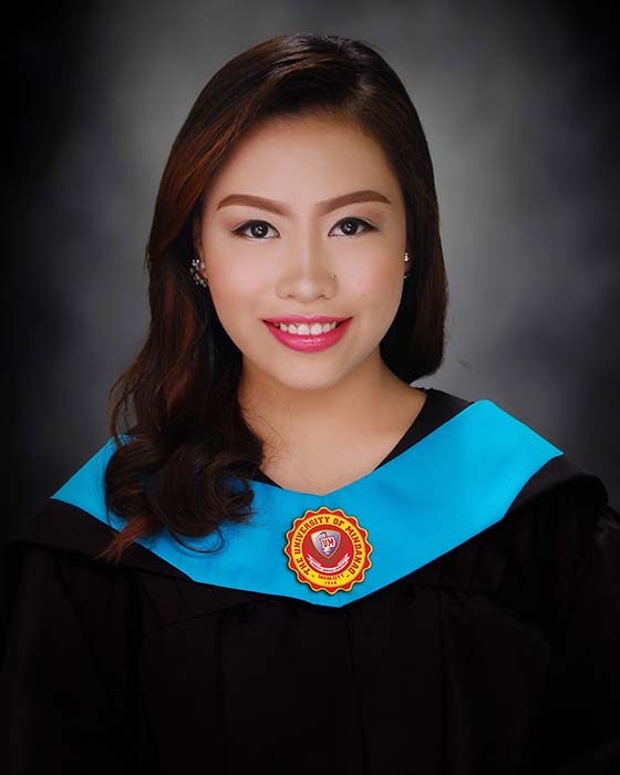 RUZZELLOU B. ROSELLO