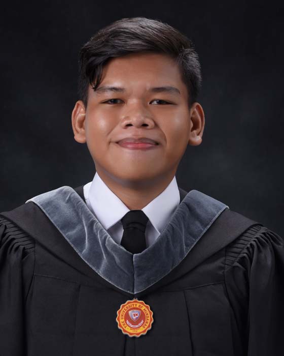 Arch. ARLLAN FEOJ A. SANTILLAN