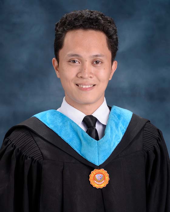 ALBERTO R. SARTE, JR.