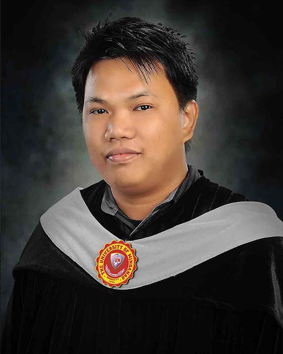 LEONARDO G. SASING, Jr.