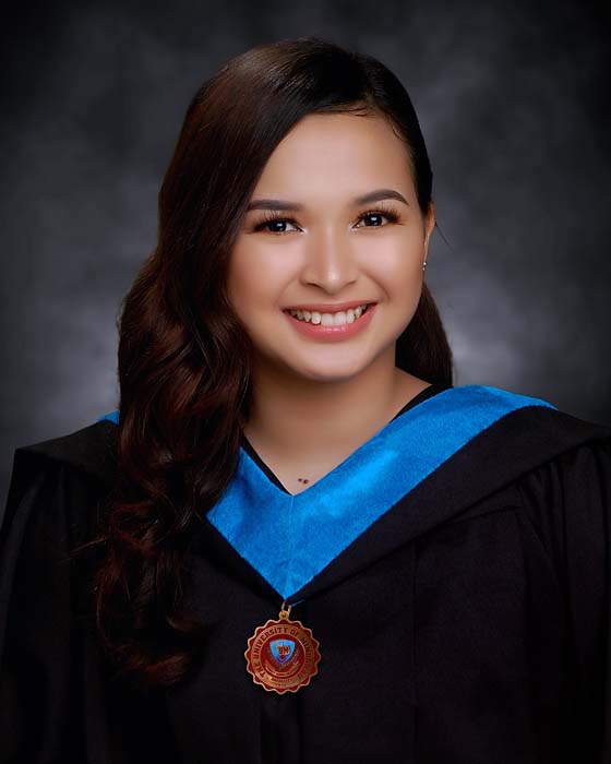 GENE TERRI T. SATINITIGAN