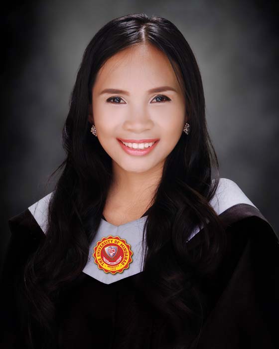 SOFIA MARGA V. SILOT