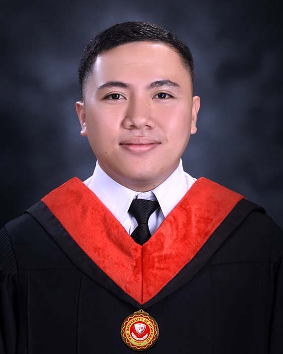 JERICHO A. SUAREZ, RCrim